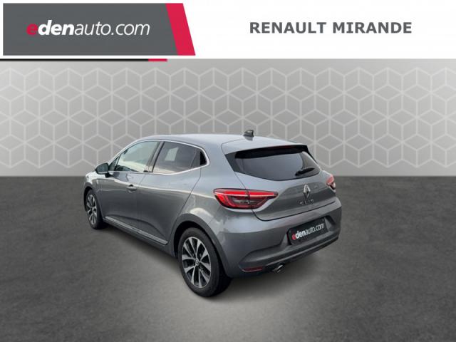 Renault Clio image 6