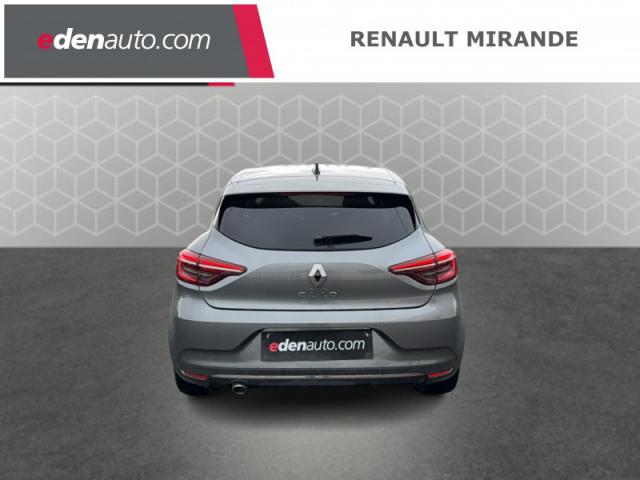 Renault Clio image 1