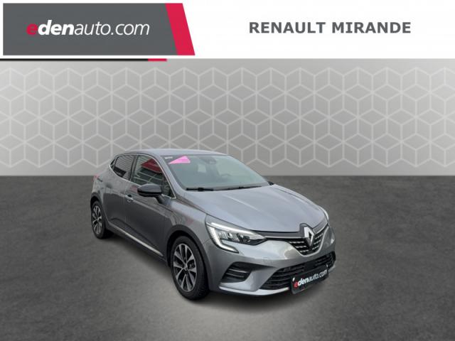 Renault Clio image 2