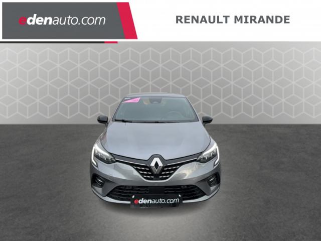 Renault Clio image 9
