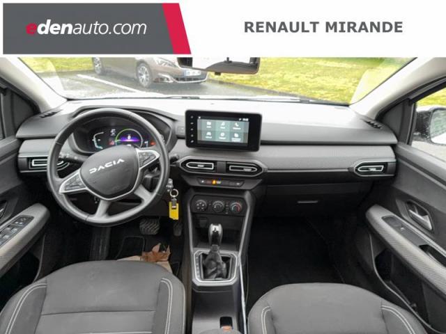 Dacia Jogger image 2