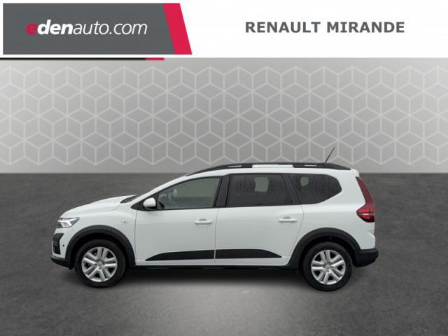 Dacia Jogger image 3