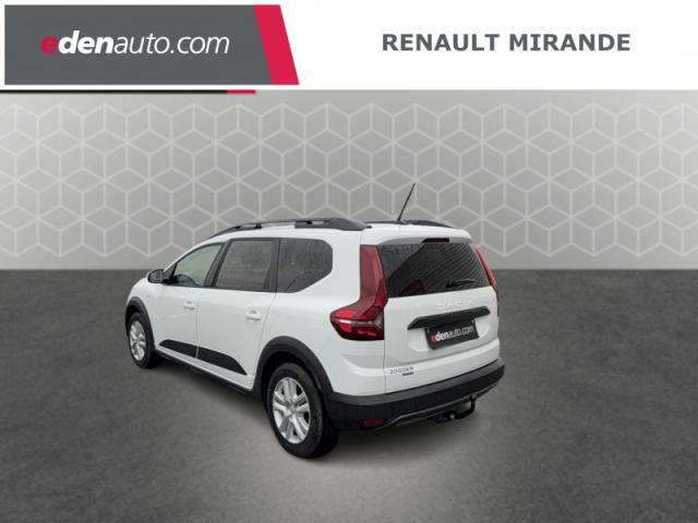 Dacia Jogger image 7