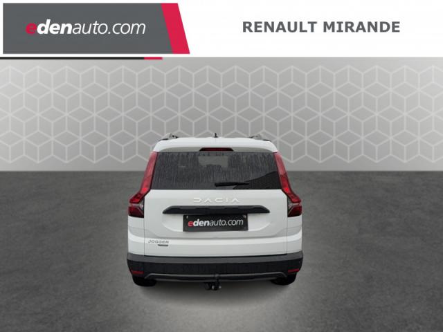 Dacia Jogger image 8