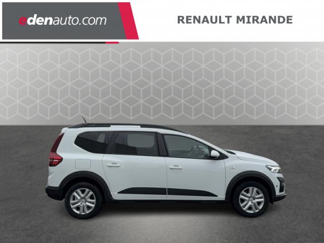 Dacia Jogger image 6