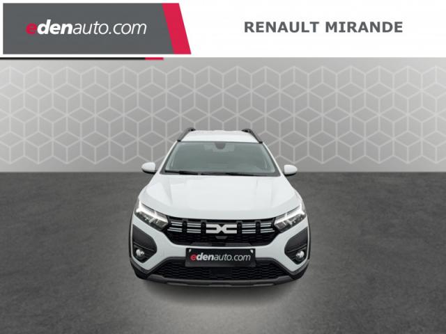 Dacia Jogger image 5