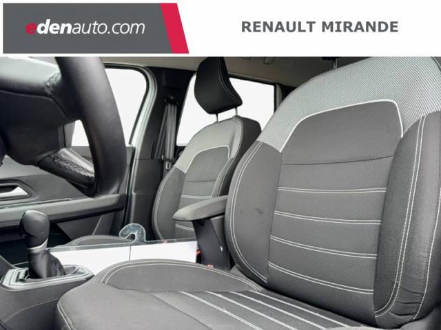 Dacia Jogger image 4