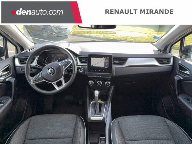 Renault Captur image 1