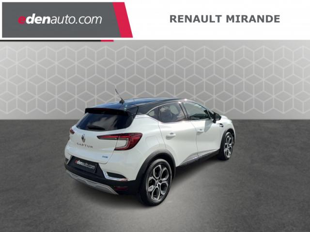 Renault Captur image 6