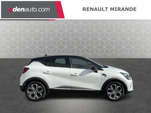 Renault Captur image 8