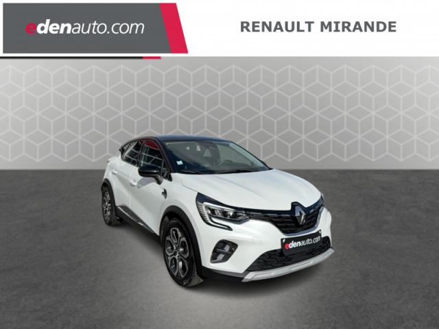 Renault Captur image 9