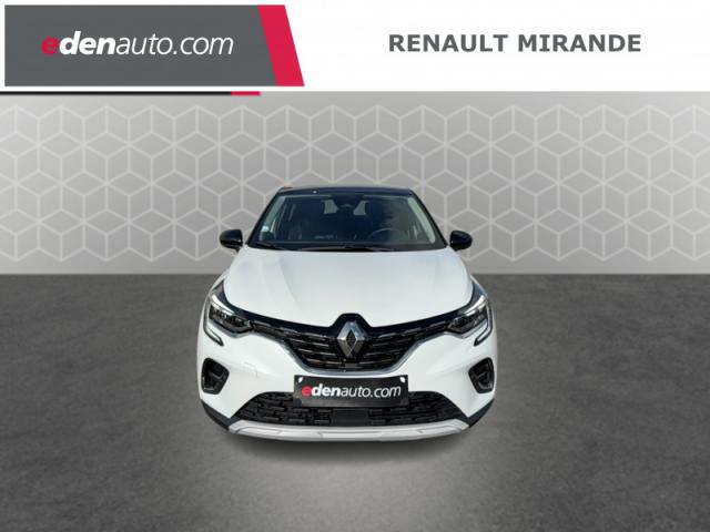 Renault Captur image 3