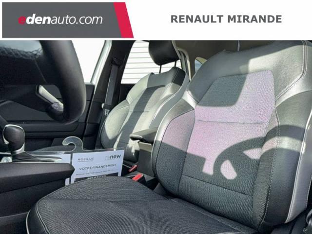 Renault Captur image 7