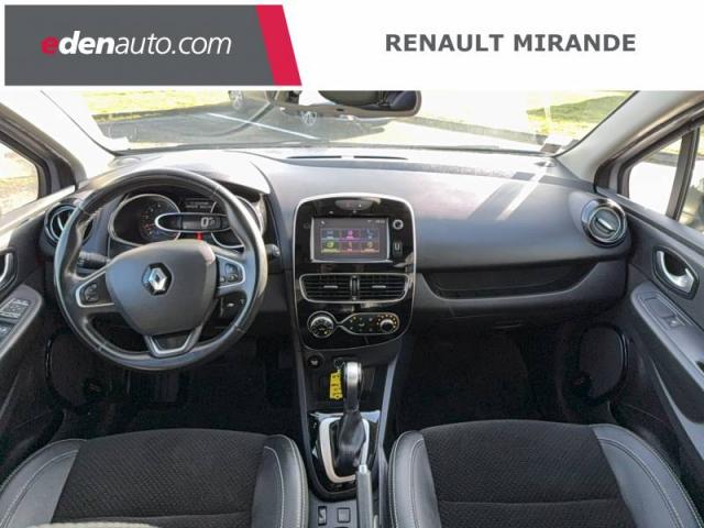 Renault Clio image 8