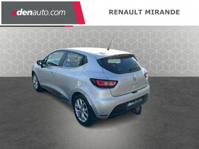 Renault Clio image 6