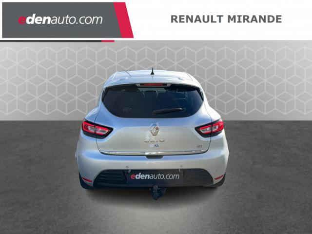 Renault Clio image 7