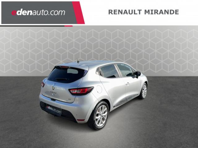 Renault Clio image 3