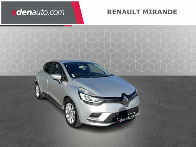 Renault Clio image 1