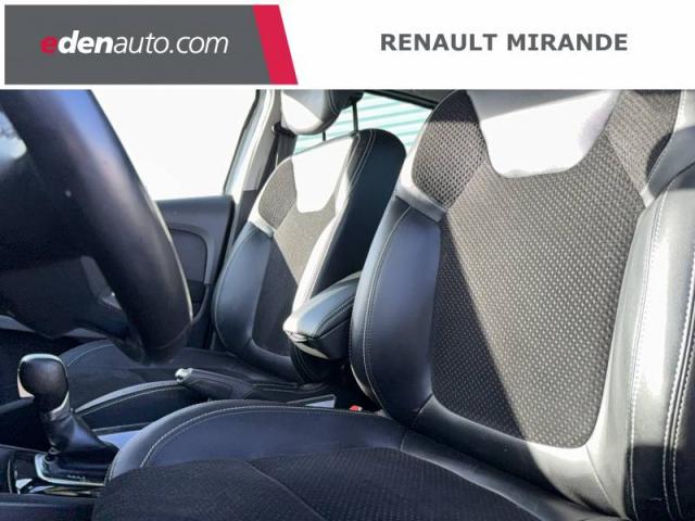 Renault Clio image 2