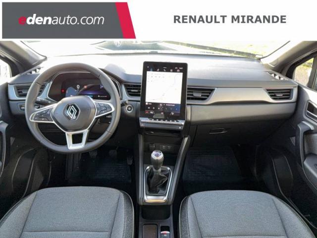 Renault Captur image 1