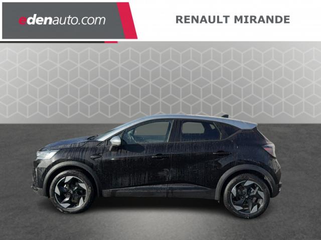 Renault Captur image 5