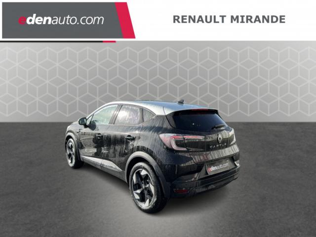 Renault Captur image 2