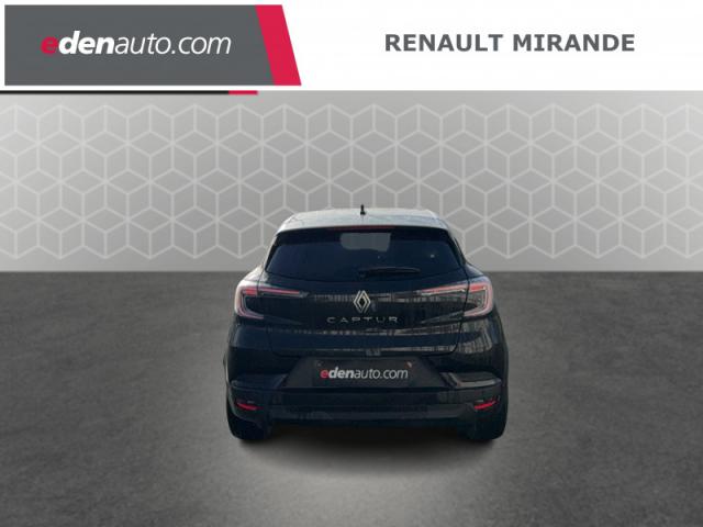 Renault Captur image 9