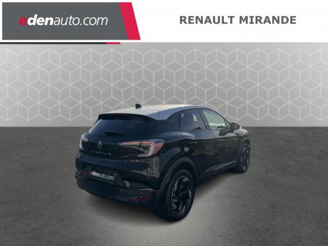 Renault Captur image 6