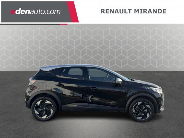 Renault Captur image 8