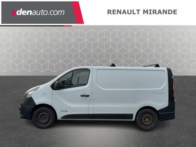 Nissan Nv300 image 1