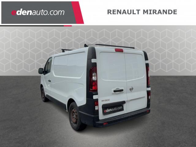 Nissan Nv300 image 2