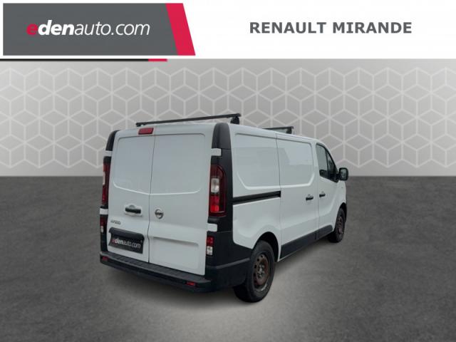 Nissan Nv300 image 3