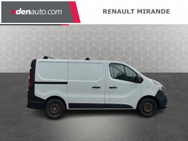 Nissan Nv300 image 8