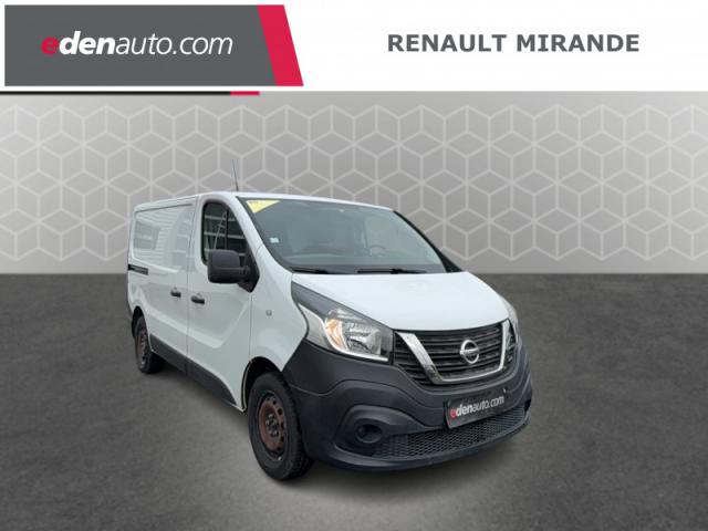 Nissan Nv300 image 7