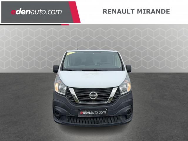 Nissan Nv300 image 4