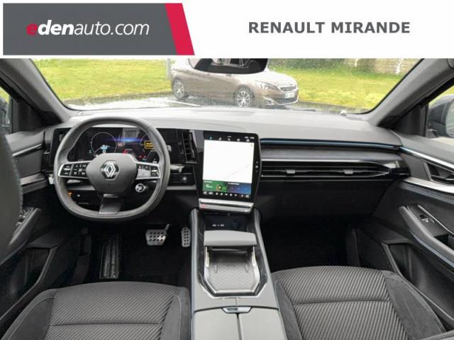 Renault Espace image 3