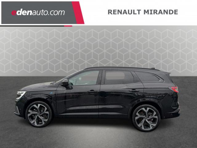 Renault Espace image 7