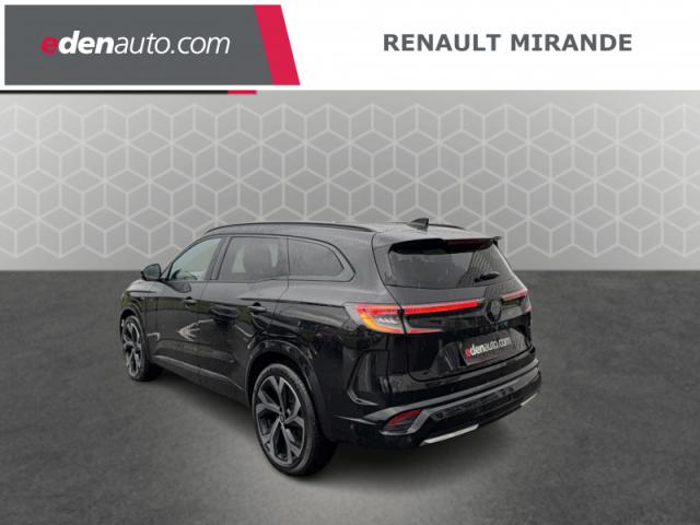 Renault Espace image 1