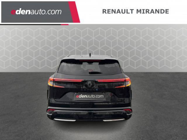 Renault Espace image 8