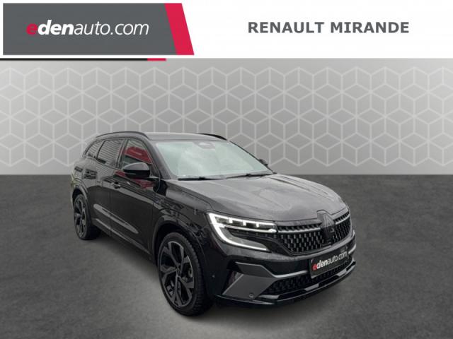 Renault Espace image 9