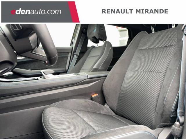 Renault Espace image 4