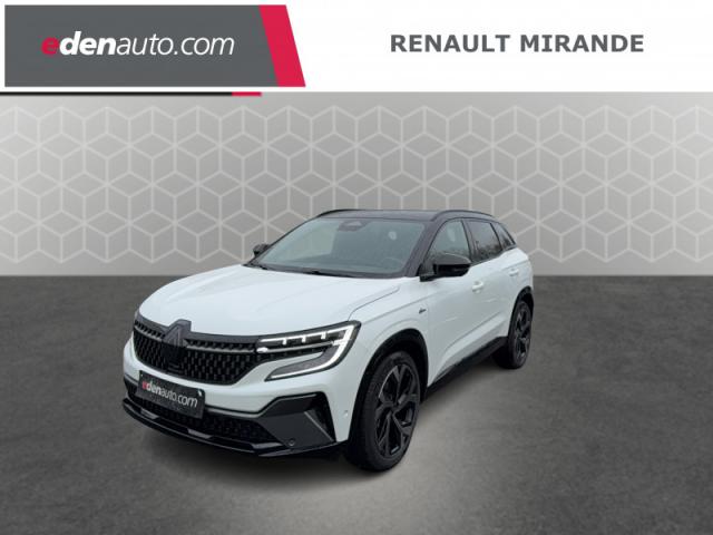 Renault Austral E-Tech Full Hybrid 200 Gsr2 Iconic Esprit Alpine
