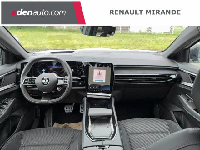 Renault Austral image 1