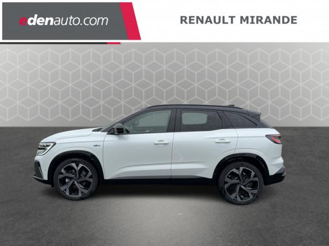 Renault Austral image 9