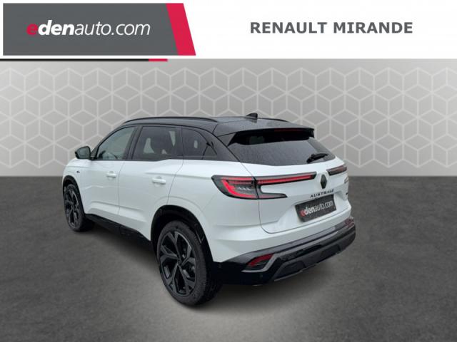 Renault Austral image 8