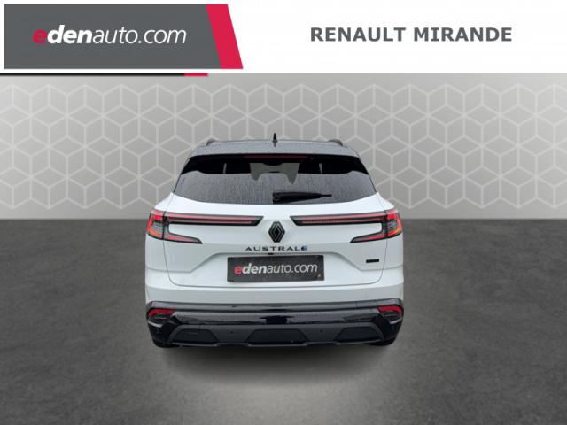 Renault Austral image 6