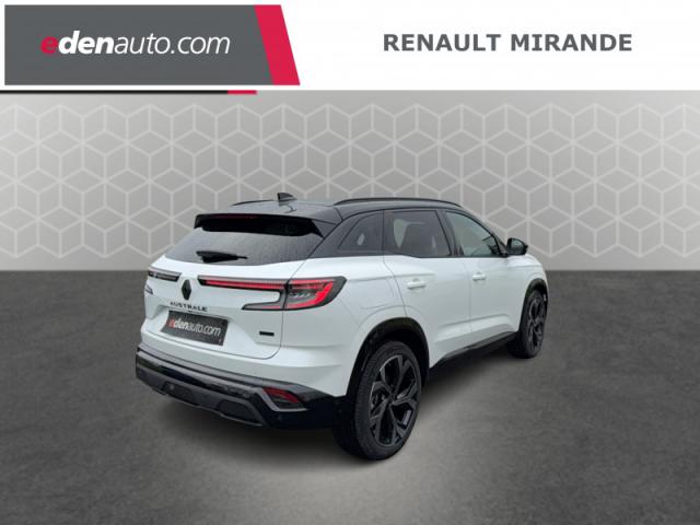 Renault Austral image 3