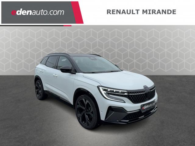 Renault Austral image 2