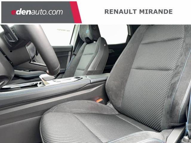 Renault Austral image 4