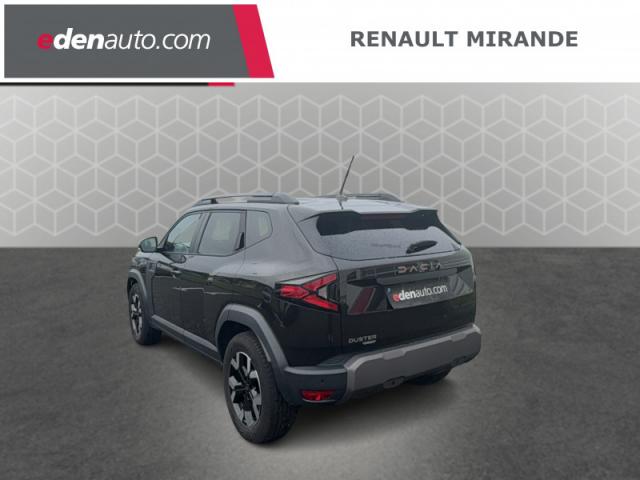 Dacia Duster image 3